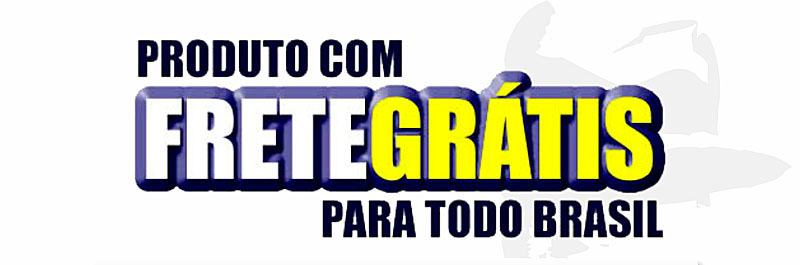 Frete Gratis