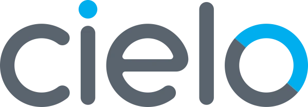 Logo Cielo - Parceiro Soften Sistemas