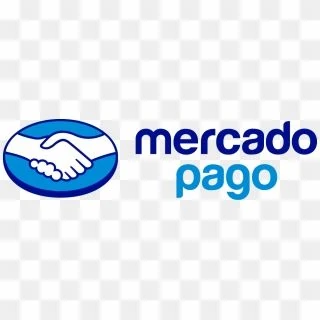 Logo Mercado Pago - Parceiro Soften Sistemas