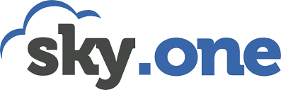 Logo Skyone - Parceiro Soften Sistemas