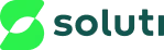 Logo Soluti - Parceiro Soften Sistemas