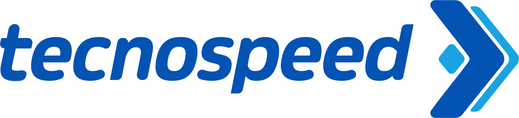 Logo Tecnospeed - Parceiro Soften Sistemas